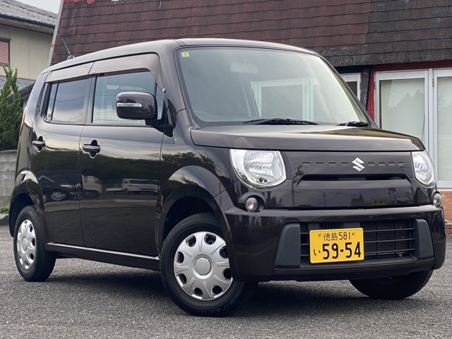 MRワゴン X 