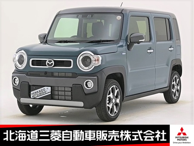 フレアクロスオーバー XT 4WD 
