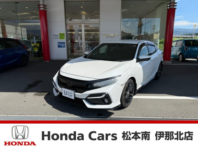 シビック 1.5 