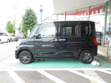 ☆ナビ☆バックカメラ☆ETC☆禁煙車☆外内装仕上げ済み☆キーレスエントリー☆ブレーキサポート☆