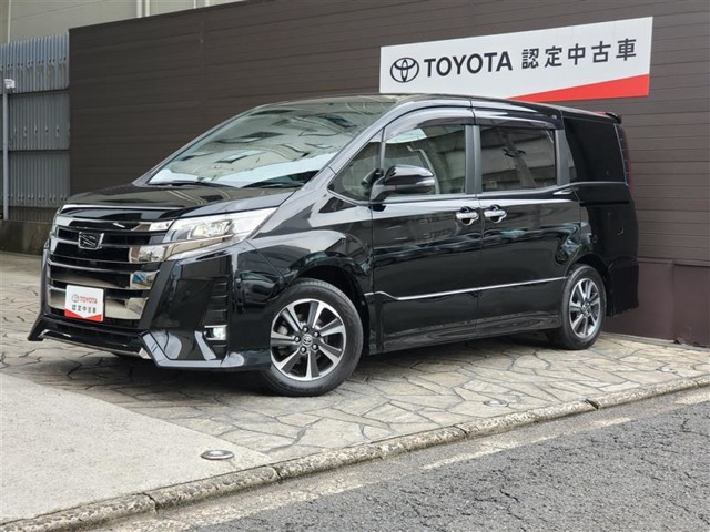 ノア 2.0 Si W×B II 