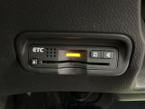 【ETC】高速道路の料金所をストレスなく通過!話題のスポットやサービスエリアに多い「スマートIC」利用時は必須のアイテムです。当店でセットアップを実施、ご納車当日からすぐにご利用いただけます!