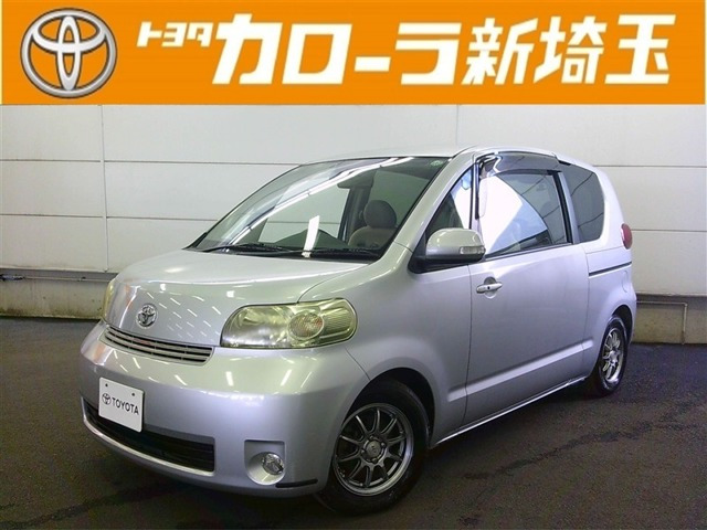 ポルテ 1.5 150r 