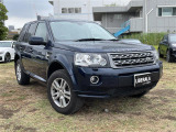 フリーランダー2  Si4 4WD 本革シート