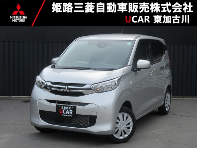 eKワゴン G 4WD 