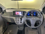 ミライース Xf SA 4WD 