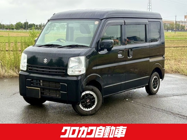 エブリイ ジョイン ハイルーフ 4WD 