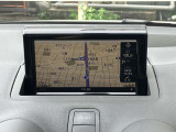 MMIナビゲーション搭載 地図データ最新版にアップデート後ご納車させていただきますのでご安心くださいませ。
