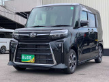 タントカスタム X 