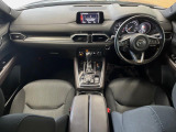 CX-8 2.2 XD プロアクティブ 