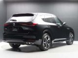 CX-60 3.3 XD ハイブリッド プレミアムモダン ディーゼル 4WD 