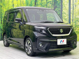 大好評のボディコーティング「弾スプラッシュコート」もご納車までに施工可能。通常のガラスコートと異なる、耐久年数6年の無機質ガラスコーティングが、ボディをキレイな状態に保ってくれます。