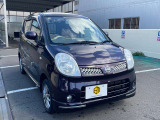 モコ E FOUR エアロスタイル 4WD 