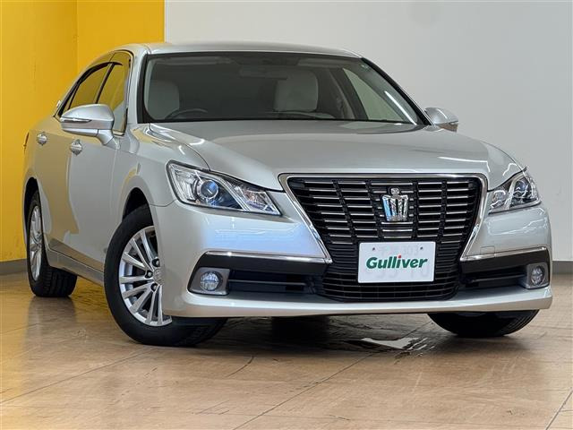 クラウン2.5 ロイヤルサルーン修復歴無し