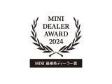 ミニクラブマン ジョン・クーパー・ワークス 4WD 