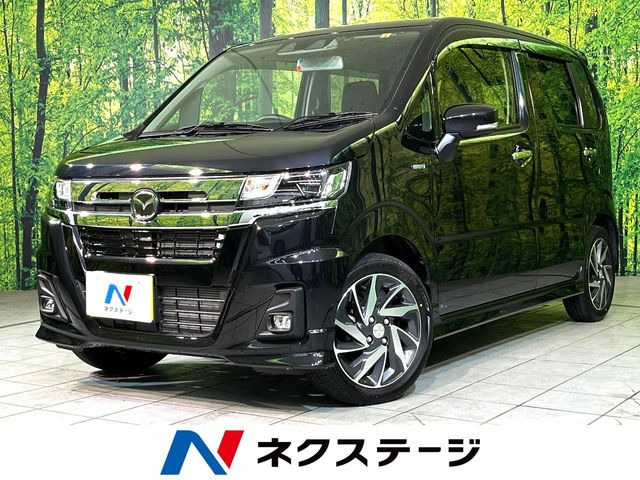 フレア ハイブリッド XS 
