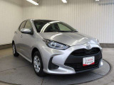 ヤリス 1.5 X 4WD 