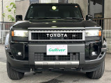 ランドクルーザー250 2.7 VX 4WD 4WD 本革シート