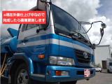 営業車や特殊車両車などもお任せください!法人様にはご購入・車検整備まで一括してお世話させて頂くお得なプランもございます!