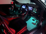 CLAクラス CLA200d AMGラインパッケージ 