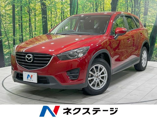 CX-5 2.2 XD 