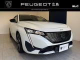 308 ALUUREの認定中古車