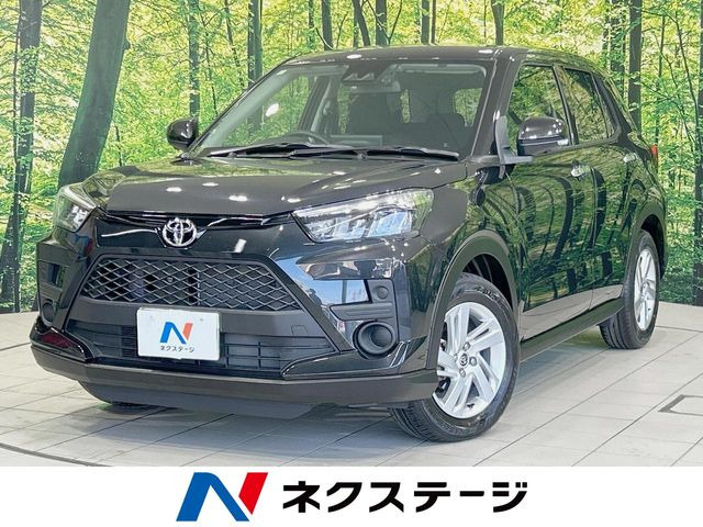 ライズ 1.2 G 