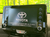 【トヨタセーフティセンス】走行中に前方の車両等を認識し、衝突しそうな時は警報とブレーキで衝突回避と被害軽減をアシスト。より安全にドライブをお楽しみいただけます。