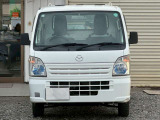 スクラムトラック KC パワステ 農繁 4WD 