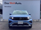 T-Cross TSI アクティブ 
