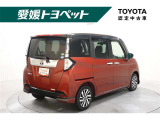 タンク 1.0 カスタム G 4WD 