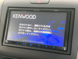 【ナビゲーション】目的地までしっかり案内してくれる使いやすいナビ。Bluetooth接続すればお持ちのスマホやMP3プレイヤーの音楽を再生可能!毎日の運転がさらに楽しくなります!!