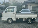 スクラムトラック KC パワステ 農繁 4WD 