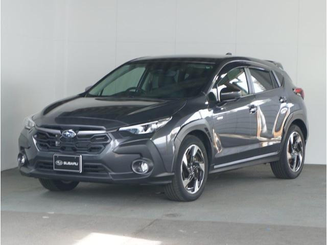 クロストレック 2.0 リミテッド 4WD 
