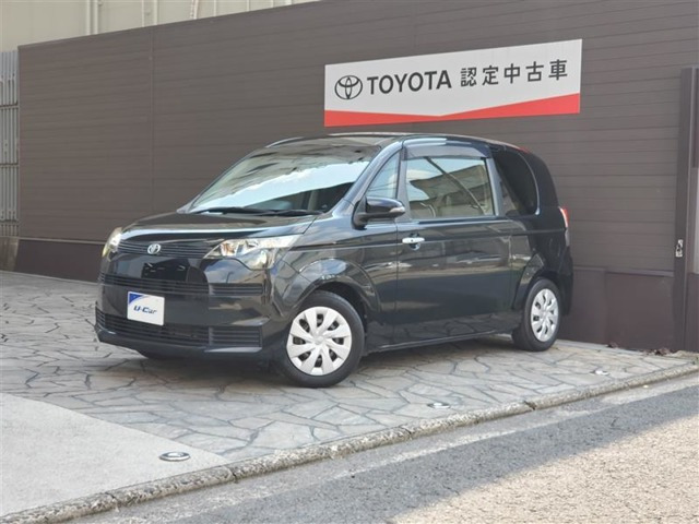 スペイド 1.5 F 