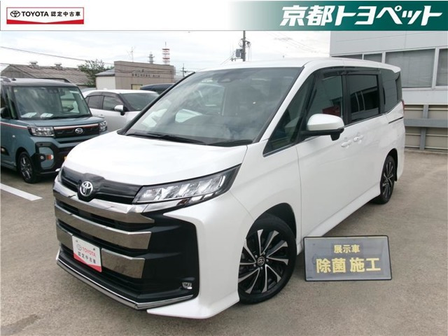 ノア  2.0 S-Z