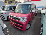 スペーシア ハイブリッド(HYBRID)  X 2型