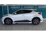 C-HR ハイブリッド 1.8 G 