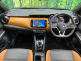 キックス 1.2 X ツートーン インテリアエディション (e-POWER) 
