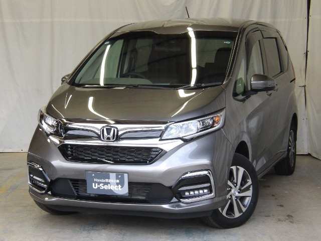 フリード+1.5 G ホンダセンシング 4WD