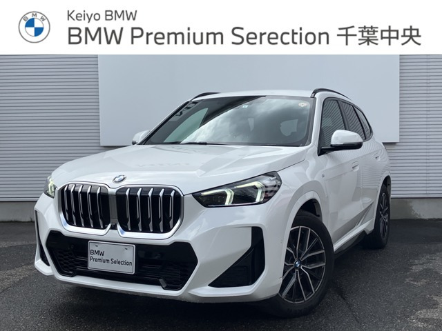 X1 xドライブ 20d Mスポーツ DCT 4WD 