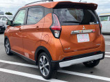 eKクロス T 