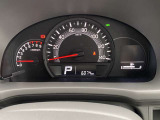 現在の走行距離の写真です。
