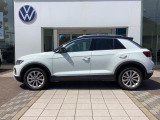 T-Roc TSI スタイル 