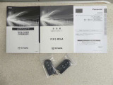 スペアキー付きです!