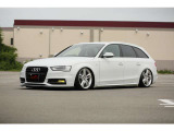A4 2.0 TFSI Sラインパッケージ 