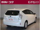 プリウスα 1.8 G 