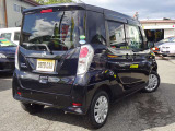 デイズルークス X 4WD 