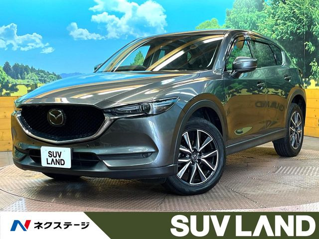 CX-5 2.2 XD Lパッケージ 