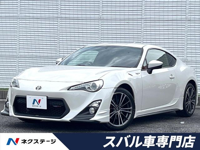 86 2.0 GT 